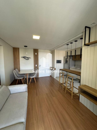 Imagem Apartamento com 3 Quartos à Venda, 71 m² em Panazzolo - Caxias Do Sul