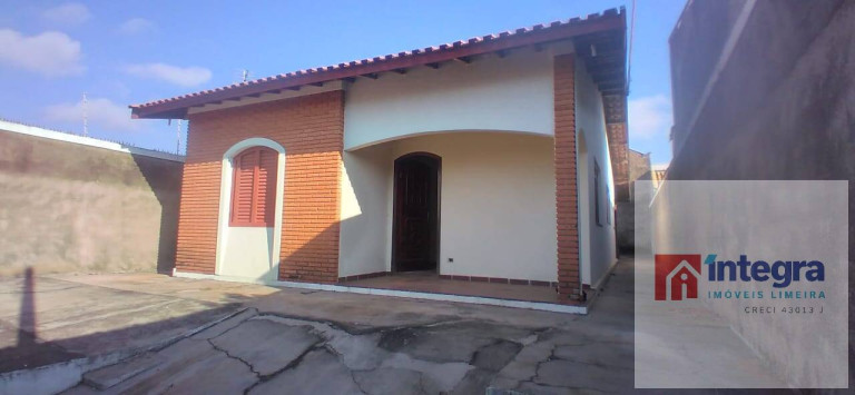 Imagem Casa com 2 Quartos à Venda, 250 m² em Jardim Nossa Senhora De Fátima - Limeira Imagem Casa com 2 Quartos à Venda, 250 m² em Jardim Nossa Senhora De Fátima - Limeira