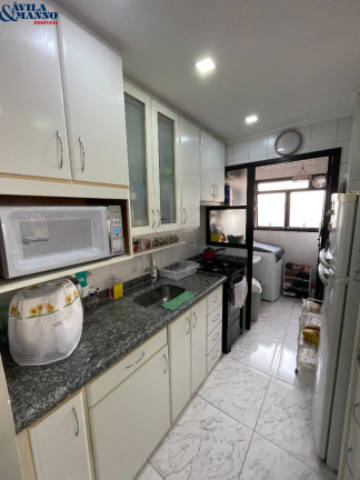 Imagem Apartamento com 2 Quartos à Venda, 62 m² em Mooca - São Paulo Imagem Apartamento com 2 Quartos à Venda, 62 m² em Mooca - São Paulo