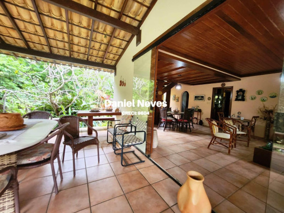 Imagem Casa de Condomínio com 4 Quartos à Venda, 645 m² em Busca Vida (abrantes) - Camaçari Imagem Casa de Condomínio com 4 Quartos à Venda, 645 m² em Busca Vida (abrantes) - Camaçari