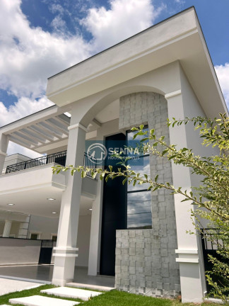 Imagem Casa com 4 Quartos à Venda, 300 m² em Reserva Da Serra - Jundiaí Imagem Casa com 4 Quartos à Venda, 300 m² em Reserva Da Serra - Jundiaí