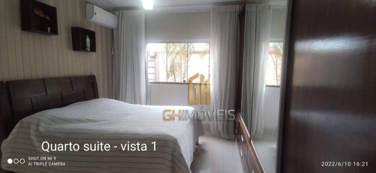Imagem Casa com 3 Quartos à Venda, 141 m² em Residencial Barravento - Goiânia Imagem Casa com 3 Quartos à Venda, 141 m² em Residencial Barravento - Goiânia