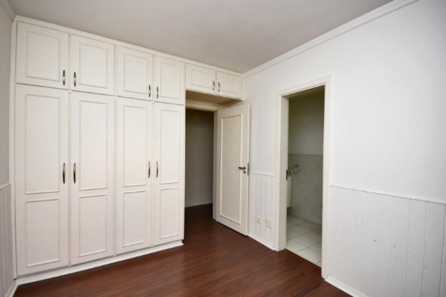 Imagem Apartamento com 3 Quartos à Venda, 194 m² em Campo Belo - São Paulo