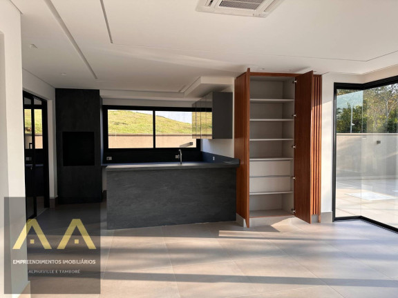 Imagem Casa com 4 Quartos à Venda, 482 m² em Alphaville - Santana De Parnaíba