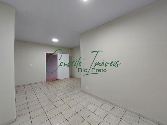 Imagem Casa com 2 Quartos para Alugar, 120 m² em Jardim Maria Lúcia - São José Do Rio Preto Imagem Casa com 2 Quartos para Alugar, 120 m² em Jardim Maria Lúcia - São José Do Rio Preto