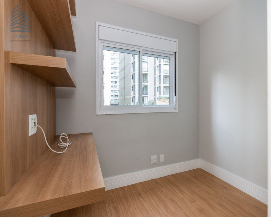 Imagem Imóvel com 3 Quartos à Venda, 105 m² em Vila Olímpia - São Paulo