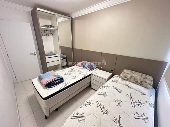 Imagem Apartamento com 2 Quartos para Temporada, 72 m² em Bombas - Bombinhas Imagem Apartamento com 2 Quartos para Temporada, 72 m² em Bombas - Bombinhas