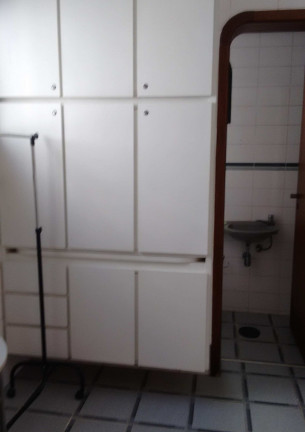 Imagem Apartamento com 4 Quartos à Venda, 163 m² em Vila Regente Feijó - São Paulo