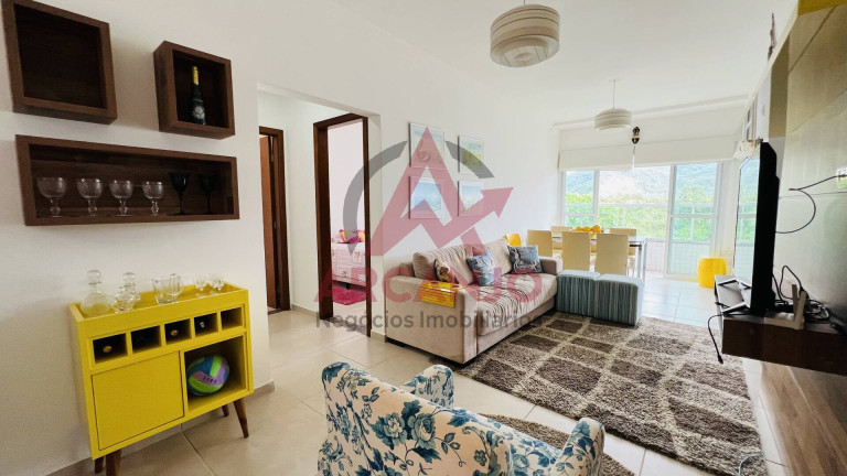 Imagem Apartamento com 3 Quartos à Venda, 146 m² em Itagua - Ubatuba Imagem Apartamento com 3 Quartos à Venda, 146 m² em Itagua - Ubatuba