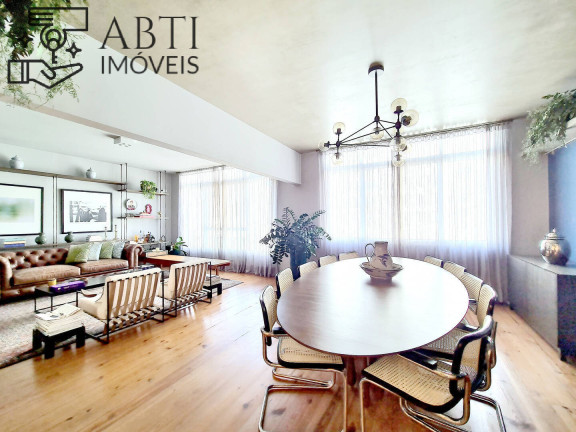 Imagem Apartamento com 3 Quartos à Venda, 294 m² em Jardim Paulista - São Paulo Imagem Apartamento com 3 Quartos à Venda, 294 m² em Jardim Paulista - São Paulo