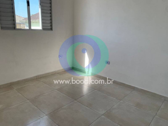 Imagem Casa com 2 Quartos à Venda, 72 m² em Chico De Paula - Santos Imagem Casa com 2 Quartos à Venda, 72 m² em Chico De Paula - Santos