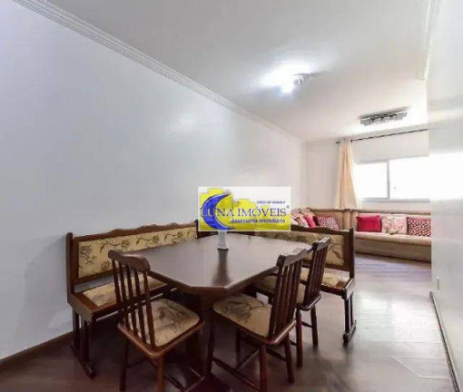 Imagem Apartamento com 2 Quartos à Venda, 96 m² em Vila Gonçalves - São Bernardo Do Campo