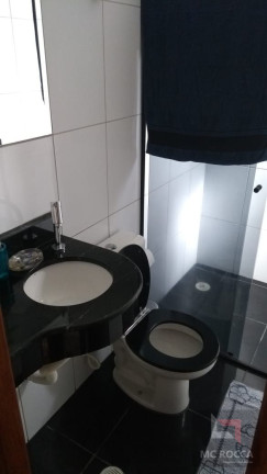Imagem Apartamento com 2 Quartos à Venda, 50 m² em Jardim Santo André - Santo André