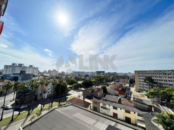 Imagem Apartamento com 1 Quarto à Venda, 44 m² em Santana - Porto Alegre Imagem Apartamento com 1 Quarto à Venda, 44 m² em Santana - Porto Alegre