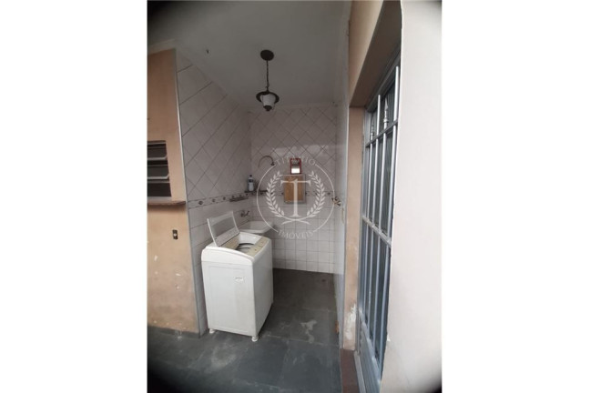 Imagem Casa com 3 Quartos à Venda, 180 m² em Alto Da Mooca - São Paulo Imagem Casa com 3 Quartos à Venda, 180 m² em Alto Da Mooca - São Paulo