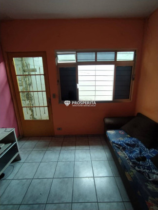 Imagem Casa com 2 Quartos à Venda, 125 m² em Taboão - Diadema
