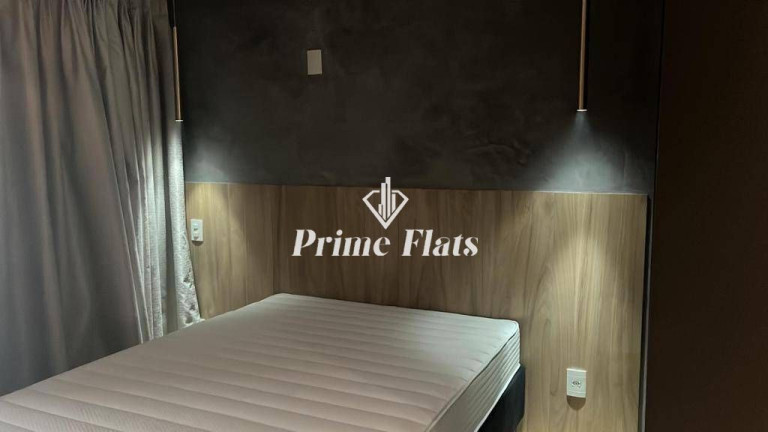 Imagem Apartamento com 1 Quarto à Venda, 30 m² em Pinheiros - São Paulo Imagem Apartamento com 1 Quarto à Venda, 30 m² em Pinheiros - São Paulo