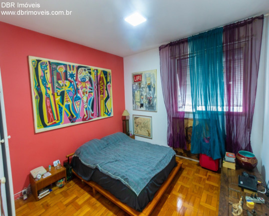Imagem Apartamento com 2 Quartos à Venda, 102 m² em Itaim Bibi - São Paulo Imagem Apartamento com 2 Quartos à Venda, 102 m² em Itaim Bibi - São Paulo