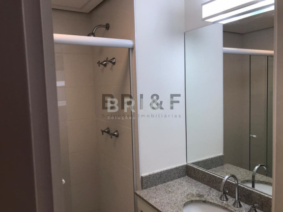 Imagem Apartamento com 1 Quarto para Alugar, 44 m² em Brooklin - São Paulo Imagem Apartamento com 1 Quarto para Alugar, 44 m² em Brooklin - São Paulo