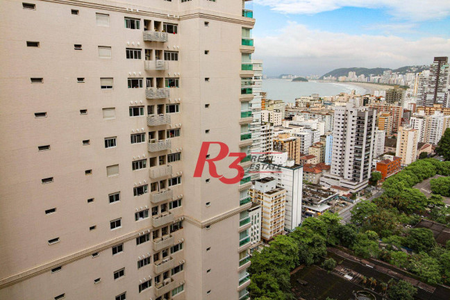 Imagem Apartamento com 1 Quarto para Alugar, 95 m² em Aparecida - Santos Imagem Apartamento com 1 Quarto para Alugar, 95 m² em Aparecida - Santos