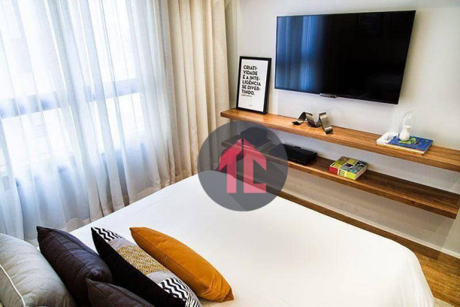 Imagem Apartamento com 1 Quarto à Venda, 55 m² em Cambuí - Campinas Imagem Apartamento com 1 Quarto à Venda, 55 m² em Cambuí - Campinas