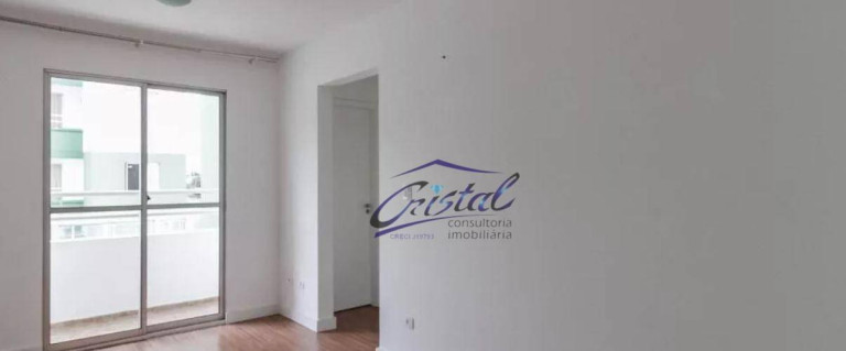 Imagem Apartamento com 2 Quartos à Venda, 51 m² em Butantã - São Paulo