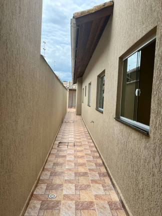 Imagem Casa com 3 Quartos à Venda, 180 m² em Parque Daville - Peruíbe Imagem Casa com 3 Quartos à Venda, 180 m² em Parque Daville - Peruíbe