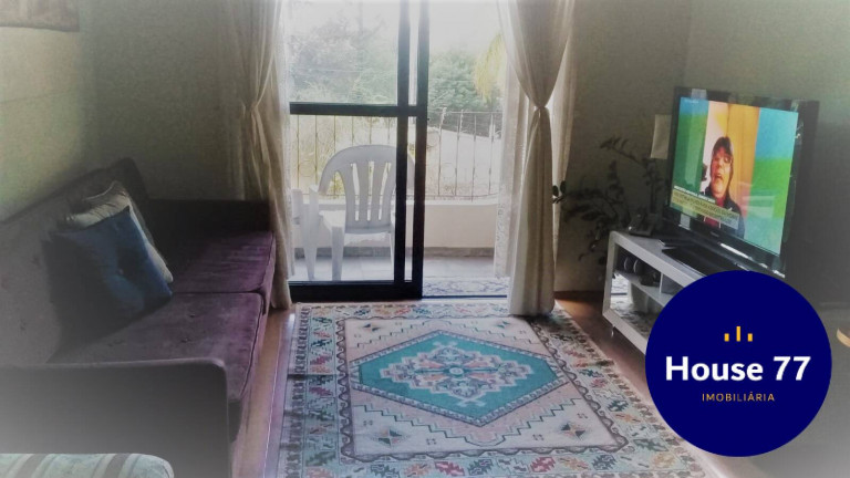 Imagem Apartamento com 3 Quartos à Venda, 86 m² em Panamby - São Paulo Imagem Apartamento com 3 Quartos à Venda, 86 m² em Panamby - São Paulo
