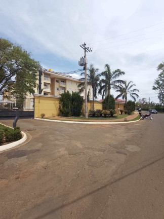 Imagem Apartamento com 2 Quartos à Venda, 47 m² em Residencial Das Flores - Pirassununga Imagem Apartamento com 2 Quartos à Venda, 47 m² em Residencial Das Flores - Pirassununga
