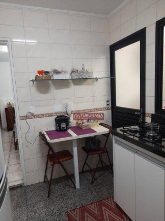 Imagem Apartamento com 3 Quartos à Venda, 86 m² em Vila Rosália - Guarulhos Imagem Apartamento com 3 Quartos à Venda, 86 m² em Vila Rosália - Guarulhos