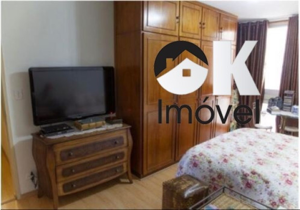 Imagem Apartamento com 3 Quartos à Venda, 176 m² em Jardim Paulista - São Paulo