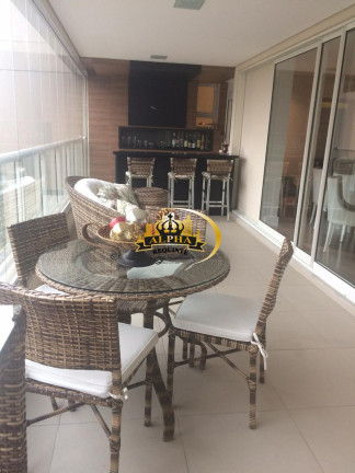 Imagem Apartamento com 3 Quartos à Venda, 228 m² em Tamboré - Santana De Parnaíba