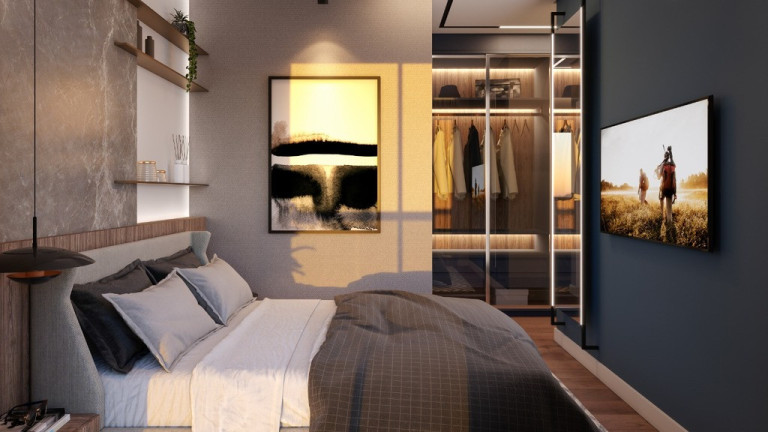 Imagem Apartamento com 2 Quartos à Venda, 65 m² em Itapema - Itapema Imagem Apartamento com 2 Quartos à Venda, 65 m² em Itapema - Itapema
