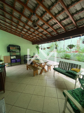 Casa com 2 Quartos à Venda, 184 m² em Vila Milton - Guarulhos