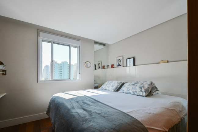 Imagem Apartamento com 2 Quartos à Venda, 98 m² em Vila Clementino - São Paulo Imagem Apartamento com 2 Quartos à Venda, 98 m² em Vila Clementino - São Paulo