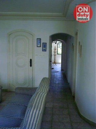 Imagem Apartamento com 3 Quartos à Venda ou Locação, 120 m² em Enseada - M - Jardim Virginia - Guarujá