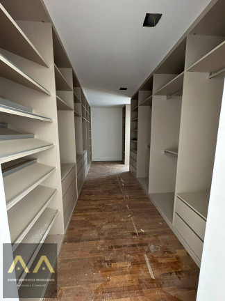 Imagem Casa com 4 Quartos à Venda, 420 m² em Alphaville - Santana De Parnaíba