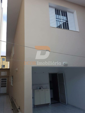 Imagem Casa com 3 Quartos à Venda, 135 m² em Assunção - São Bernardo Do Campo Imagem Casa com 3 Quartos à Venda, 135 m² em Assunção - São Bernardo Do Campo