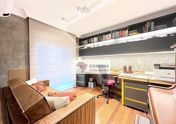 Imagem Apartamento com 3 Quartos à Venda, 226 m² em Vila Nova Conceição - São Paulo