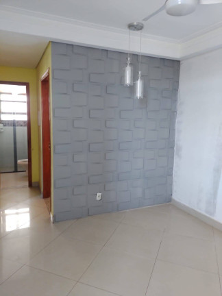 Imagem Apartamento com 2 Quartos à Venda,  em Parque São Jorge - Campinas
