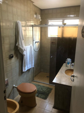 Imagem Apartamento com 3 Quartos à Venda, 133 m² em Gonzaga - Santos Imagem Apartamento com 3 Quartos à Venda, 133 m² em Gonzaga - Santos