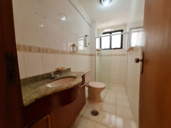 Imagem Apartamento com 2 Quartos à Venda, 92 m² em Ponta Da Praia - Santos