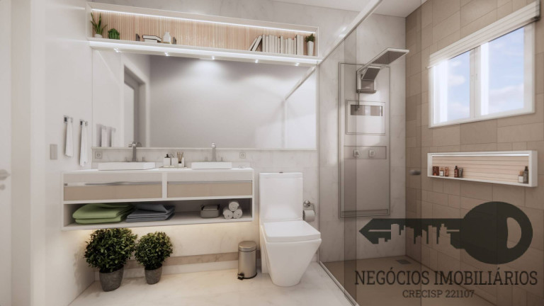 Imagem Apartamento com 3 Quartos à Venda, 69 m² em Além Ponte - Sorocaba Imagem Apartamento com 3 Quartos à Venda, 69 m² em Além Ponte - Sorocaba
