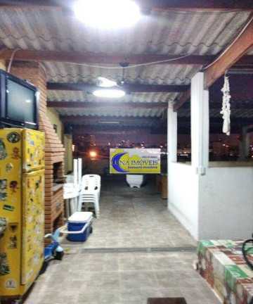 Imagem Sobrado com 3 Quartos à Venda, 222 m² em Baeta Neves - São Bernardo Do Campo Imagem Sobrado com 3 Quartos à Venda, 222 m² em Baeta Neves - São Bernardo Do Campo