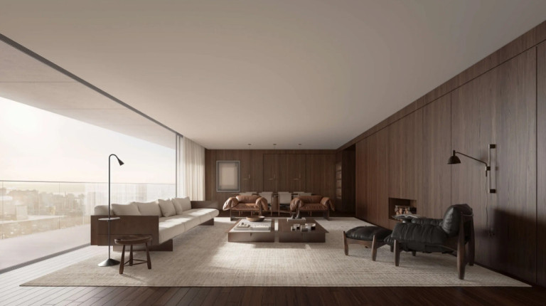 Imagem Apartamento com 3 Quartos à Venda, 375 m² em Rio Branco - Porto Alegre Imagem Apartamento com 3 Quartos à Venda, 375 m² em Rio Branco - Porto Alegre