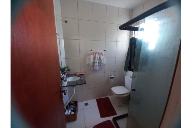 Imagem Apartamento com 2 Quartos à Venda, 57 m² em Manilha - Itaboraí