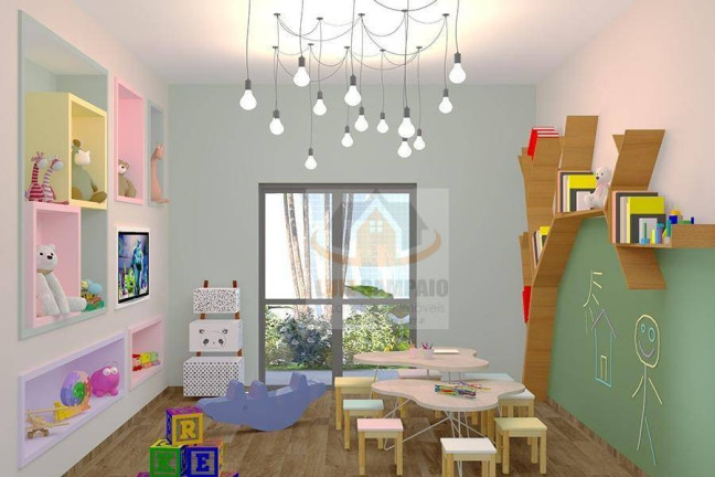 Imagem Apartamento com 2 Quartos à Venda, 55 m² em Jardim Suarão - Itanhaém Imagem Apartamento com 2 Quartos à Venda, 55 m² em Jardim Suarão - Itanhaém