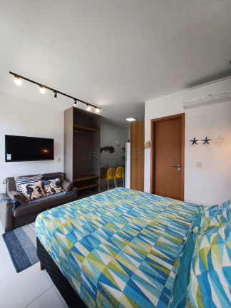 Imagem Apartamento com 1 Quarto à Venda, 28 m² em Porto De Galinhas - Ipojuca Imagem Apartamento com 1 Quarto à Venda, 28 m² em Porto De Galinhas - Ipojuca