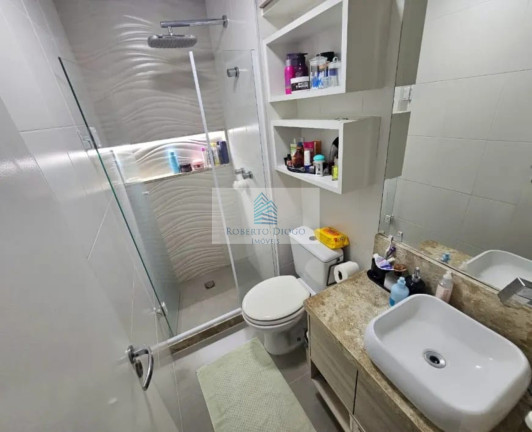 Imagem Imóvel com 2 Quartos à Venda, 110 m² em Camorim - Rio De Janeiro Imagem Imóvel com 2 Quartos à Venda, 110 m² em Camorim - Rio De Janeiro