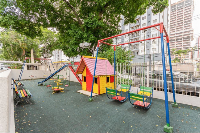 Imagem Imóvel com 3 Quartos à Venda, em Vila Azevedo - São Paulo Imagem Imóvel com 3 Quartos à Venda, em Vila Azevedo - São Paulo